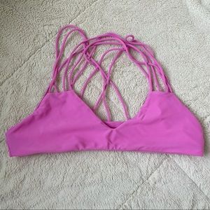 Moana Bikini Cha Cha Top